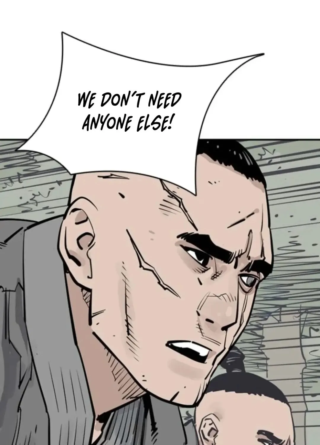 Shashin Chapter 101 page 82 - 