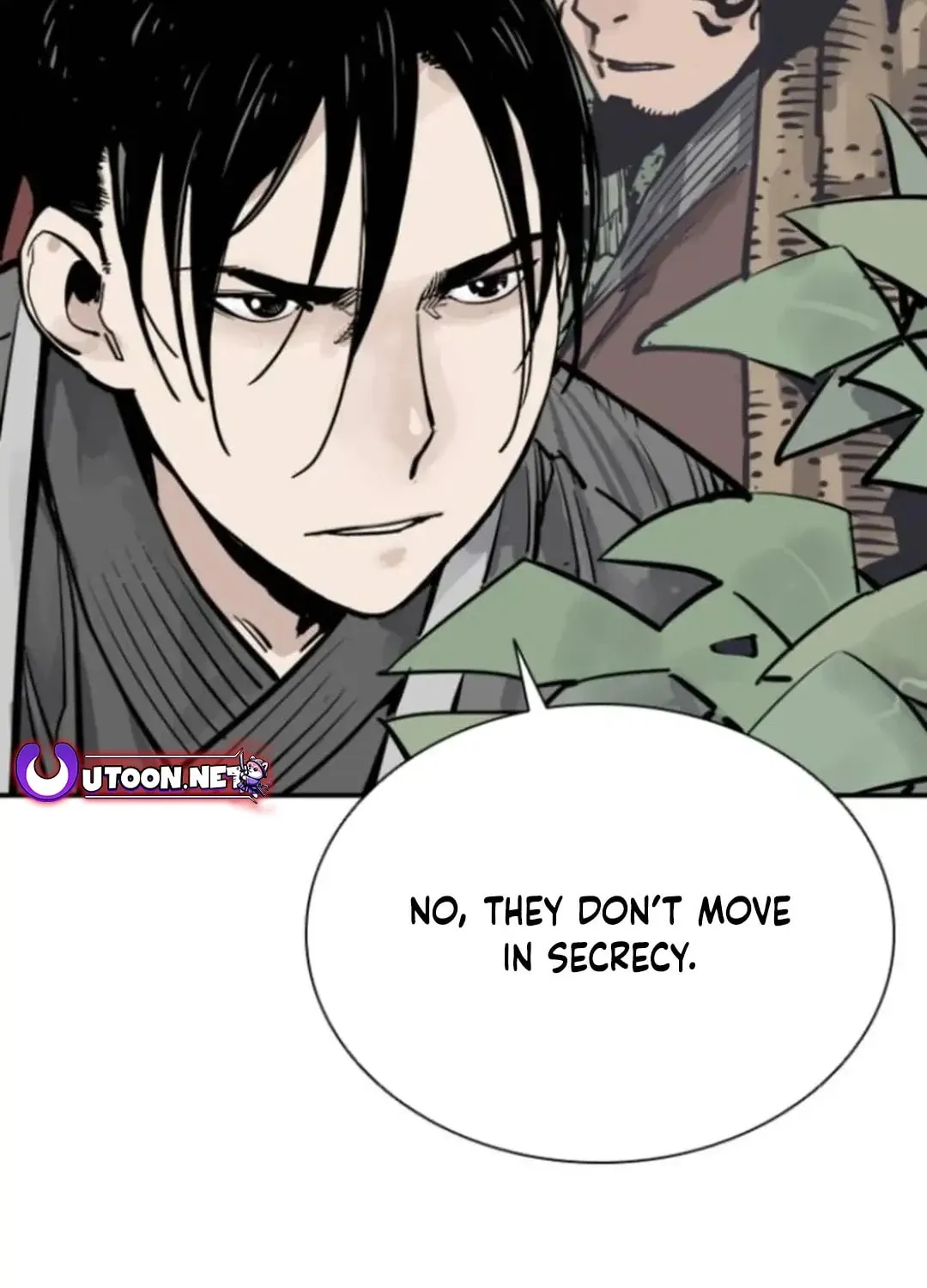 Shashin Chapter 101 page 10 - 