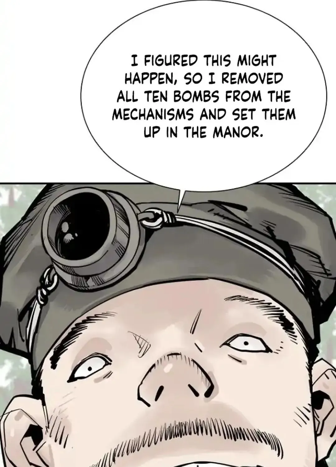 Shashin Chapter 102 page 112 - 
