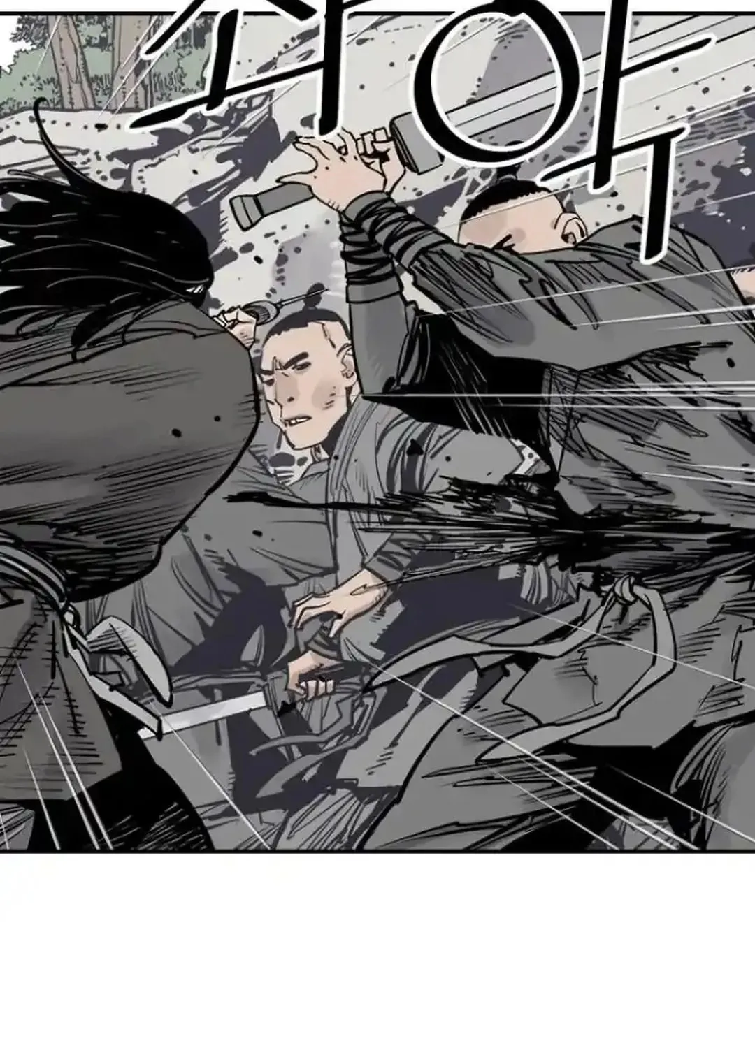 Shashin Chapter 102 page 23 - 