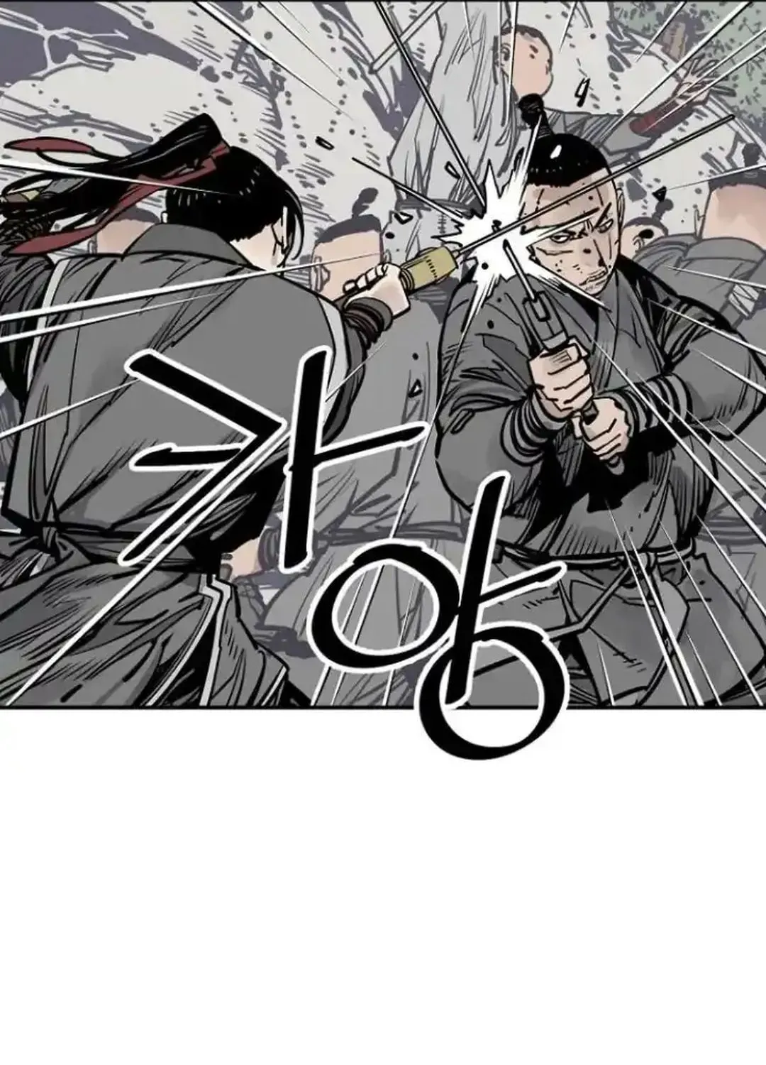 Shashin Chapter 102 page 28 - 