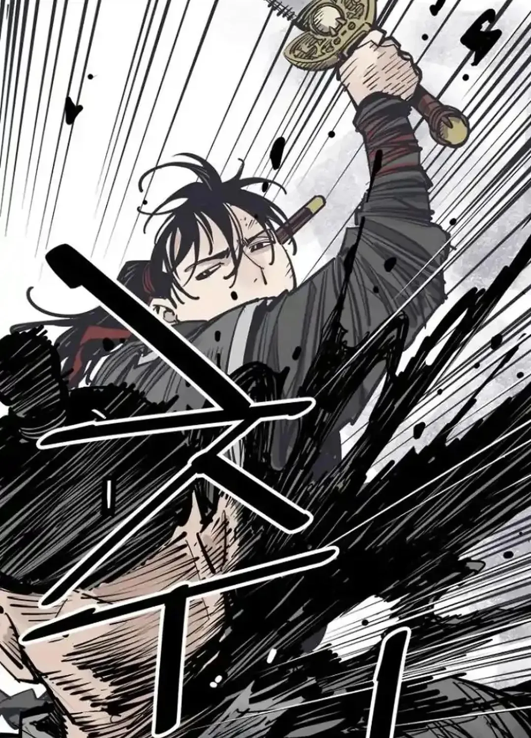 Shashin Chapter 102 page 53 - 