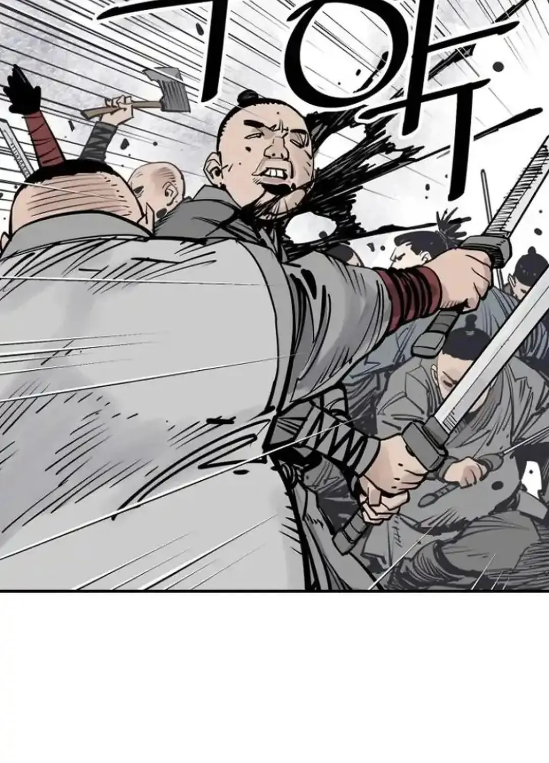 Shashin Chapter 102 page 60 - 