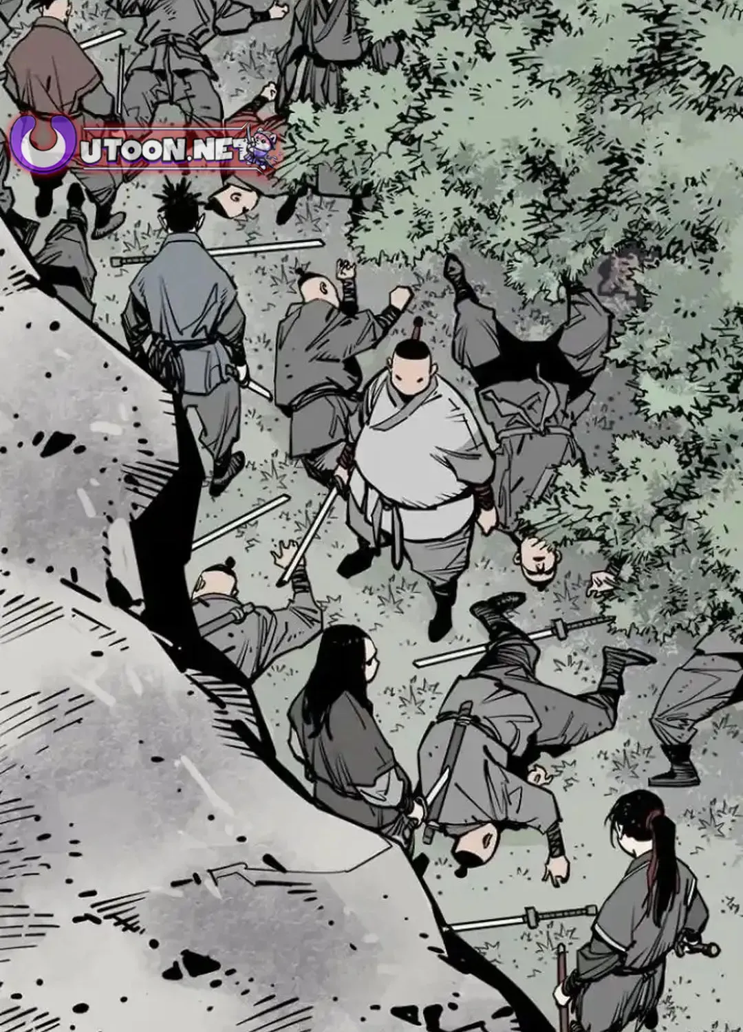 Shashin Chapter 102 page 65 - 