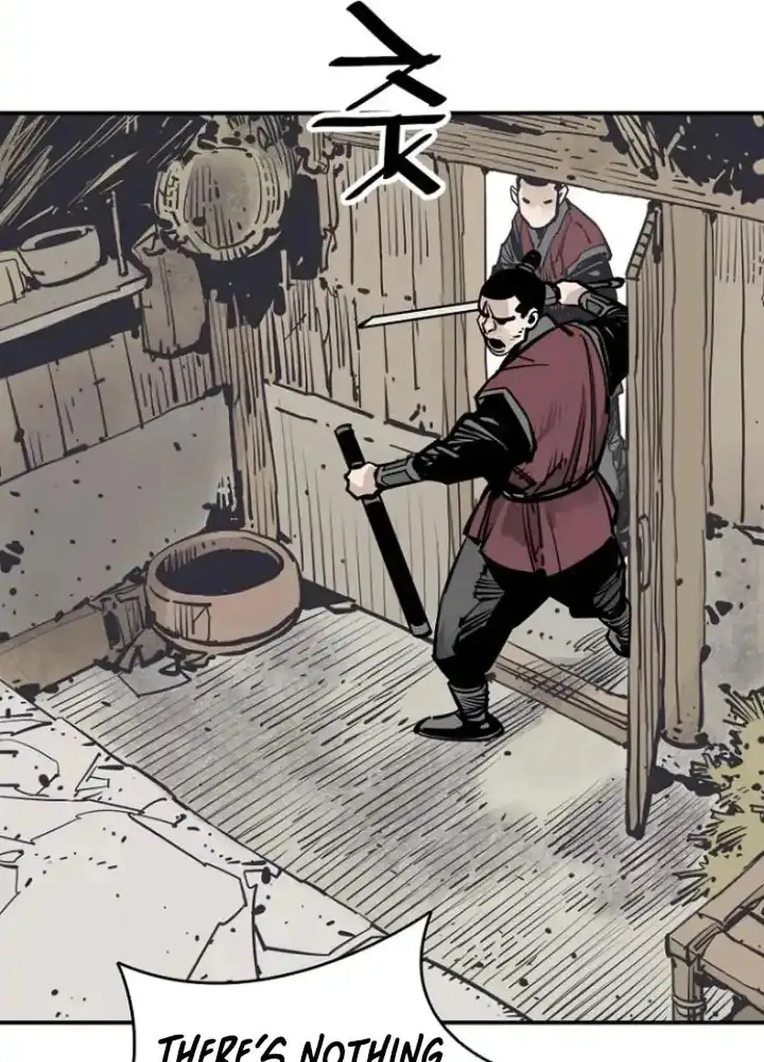 Shashin Chapter 102 page 74 - 