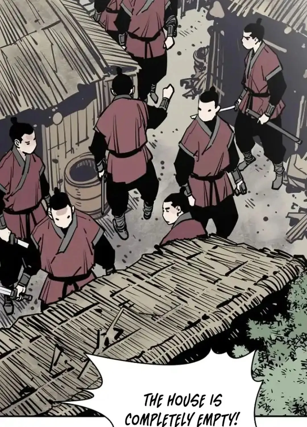 Shashin Chapter 102 page 76 - 