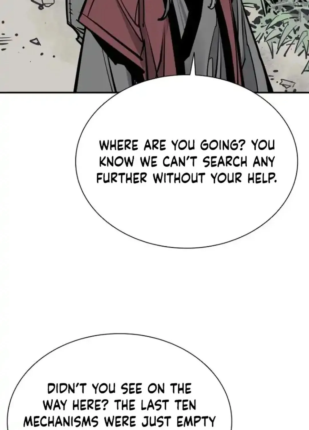 Shashin Chapter 102 page 83 - 