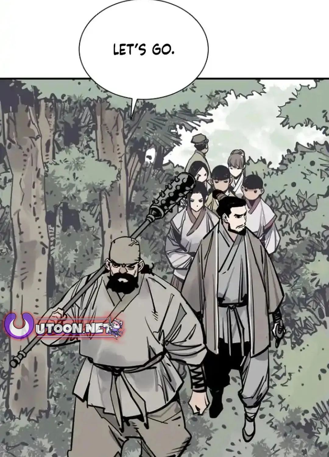 Shashin Chapter 102 page 96 - 