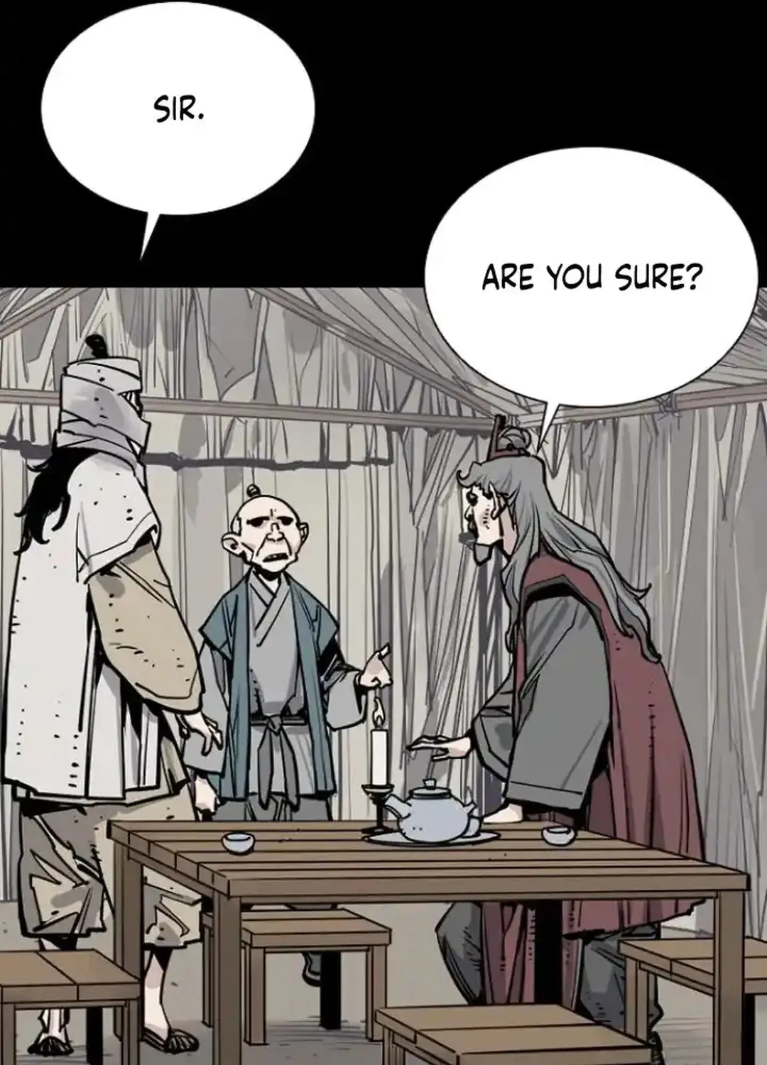 Shashin Chapter 103 page 106 - 