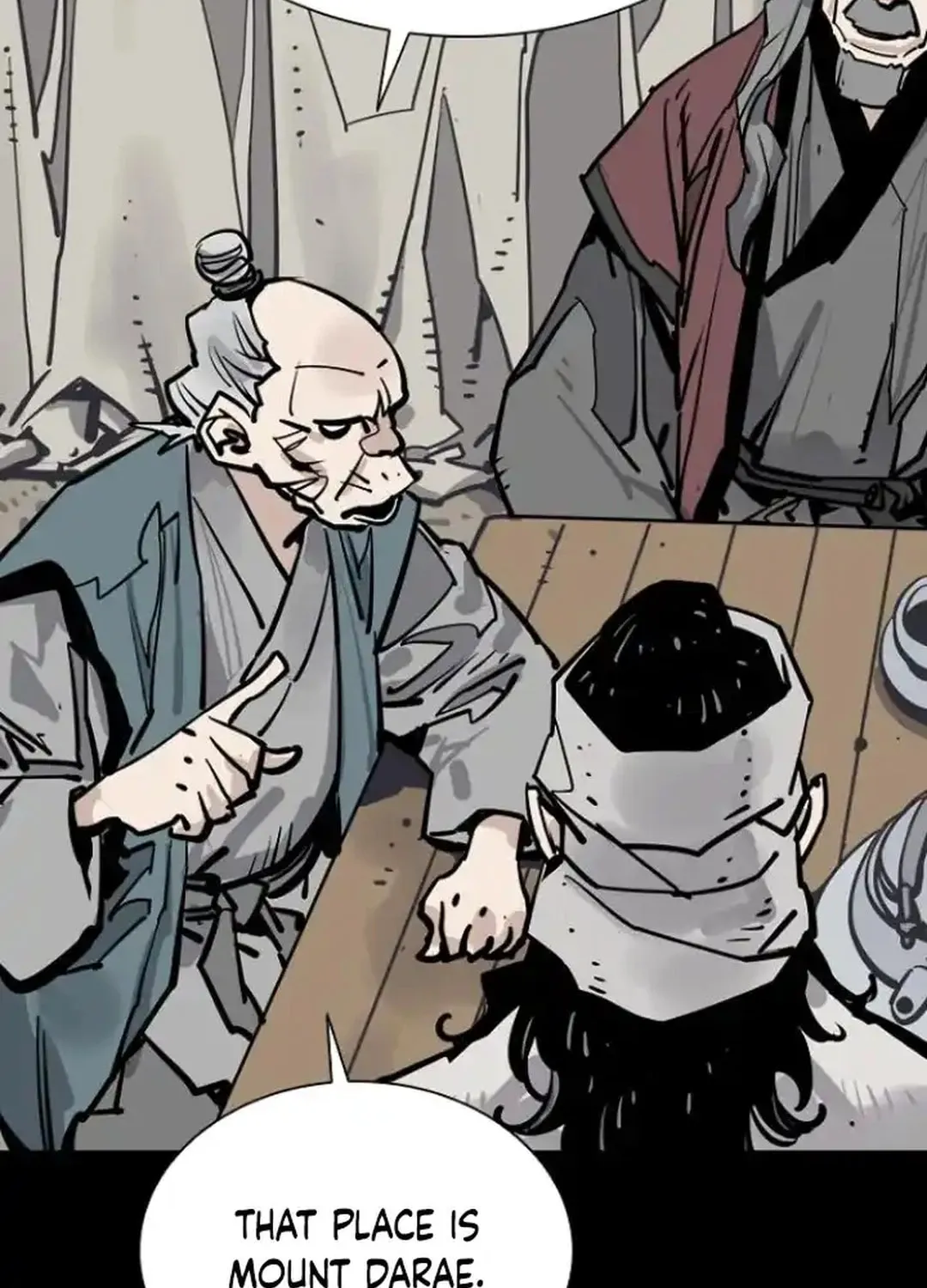 Shashin Chapter 103 page 108 - 