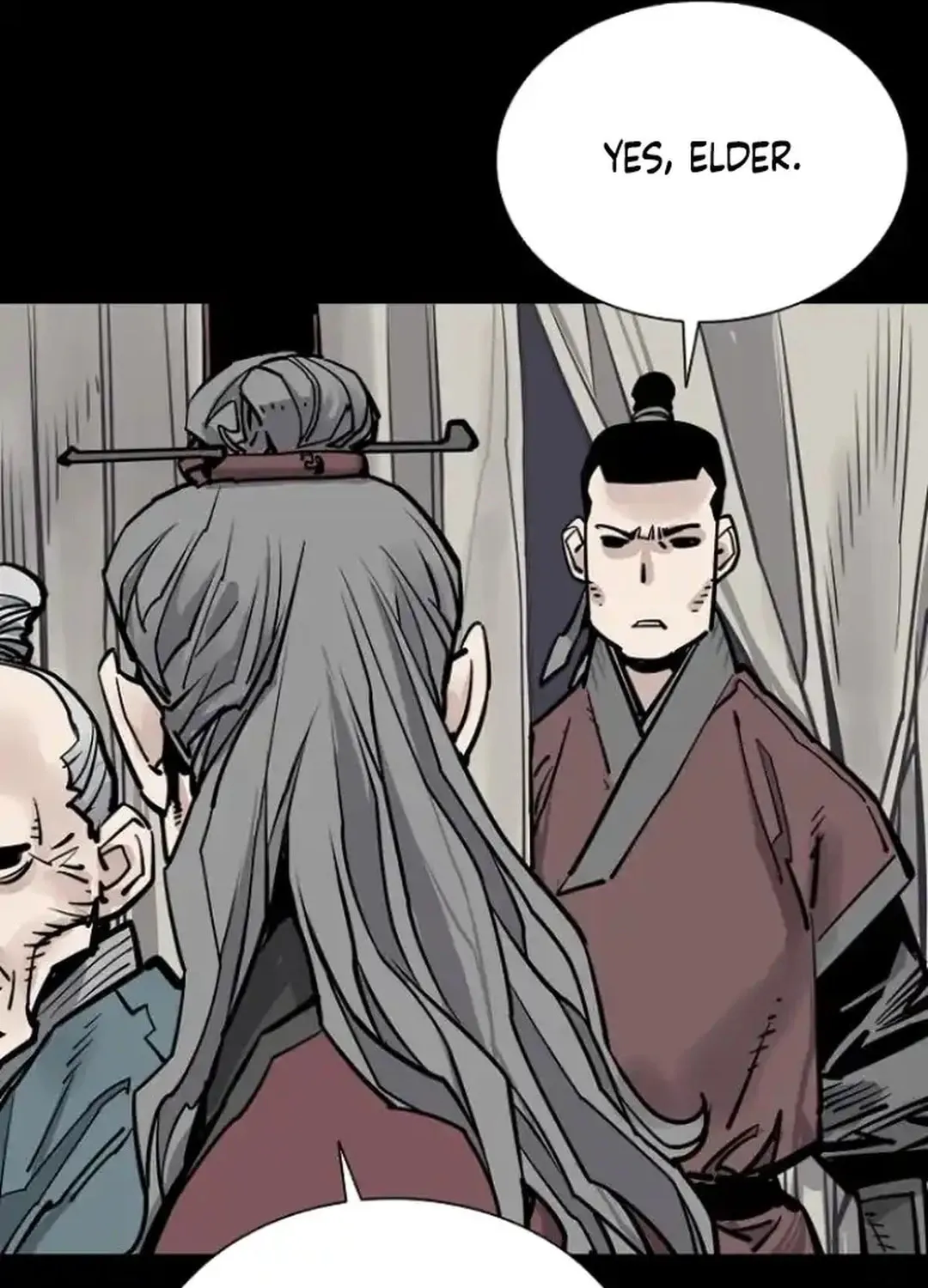 Shashin Chapter 103 page 113 - 