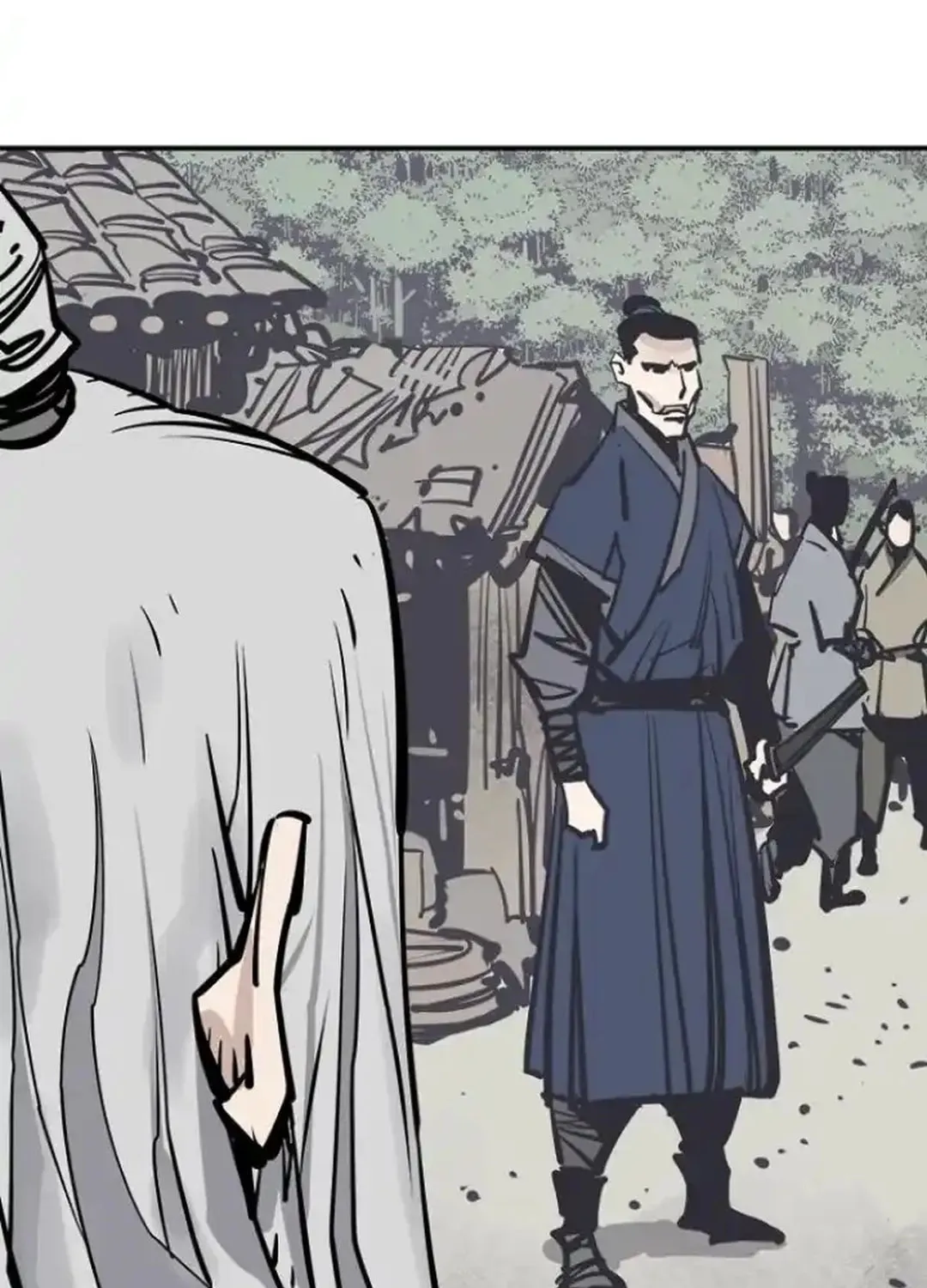 Shashin Chapter 103 page 122 - 