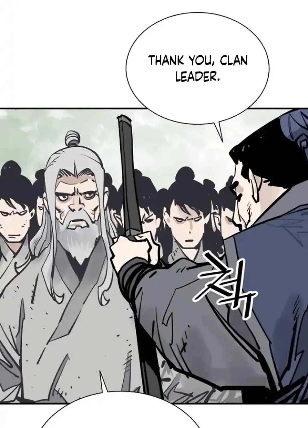 Shashin Chapter 103 page 134 - 