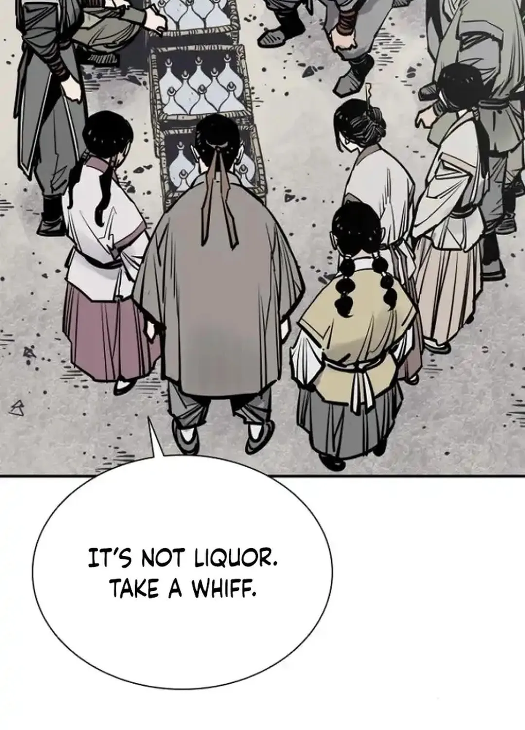 Shashin Chapter 103 page 31 - 