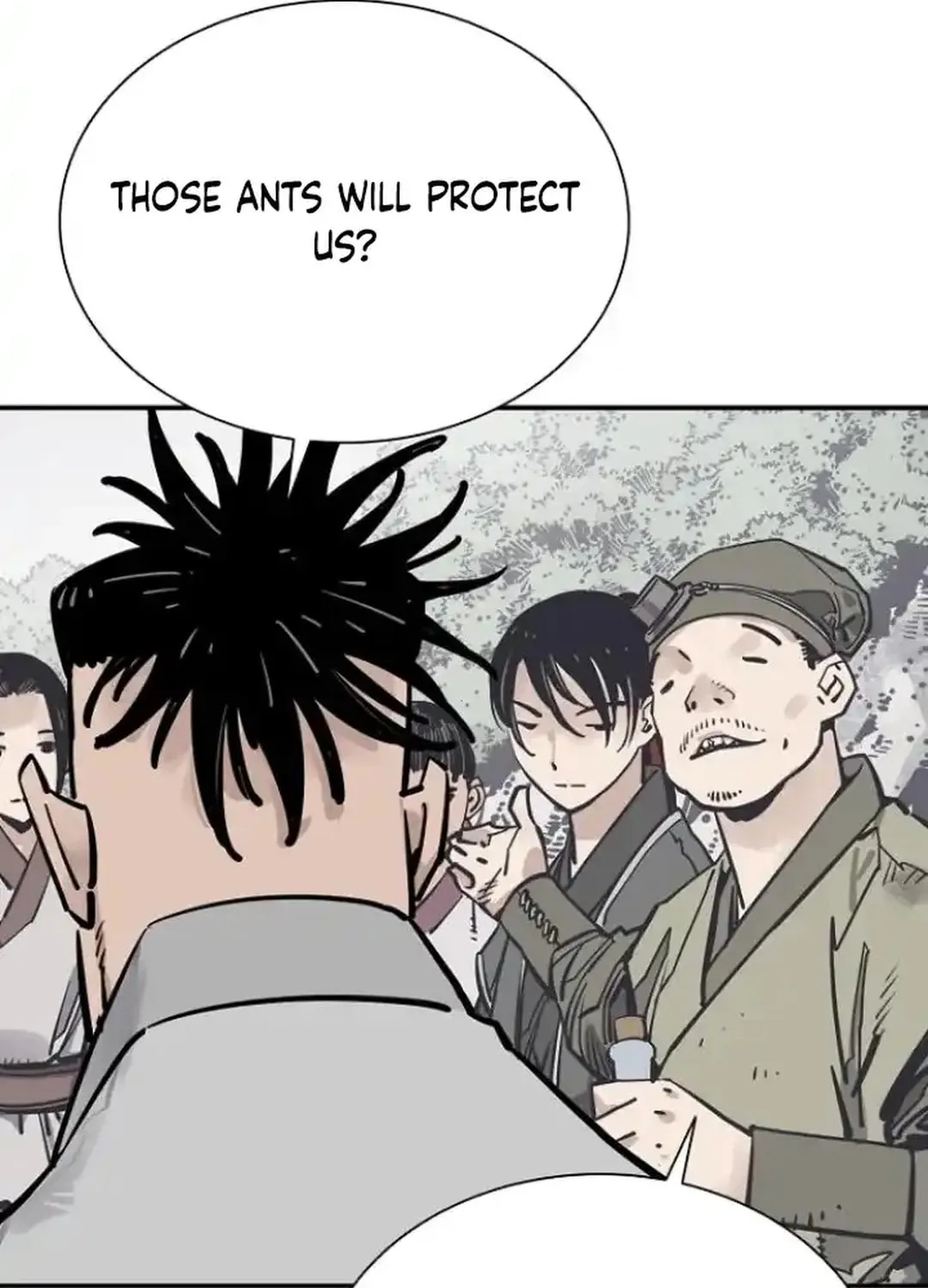 Shashin Chapter 103 page 46 - 