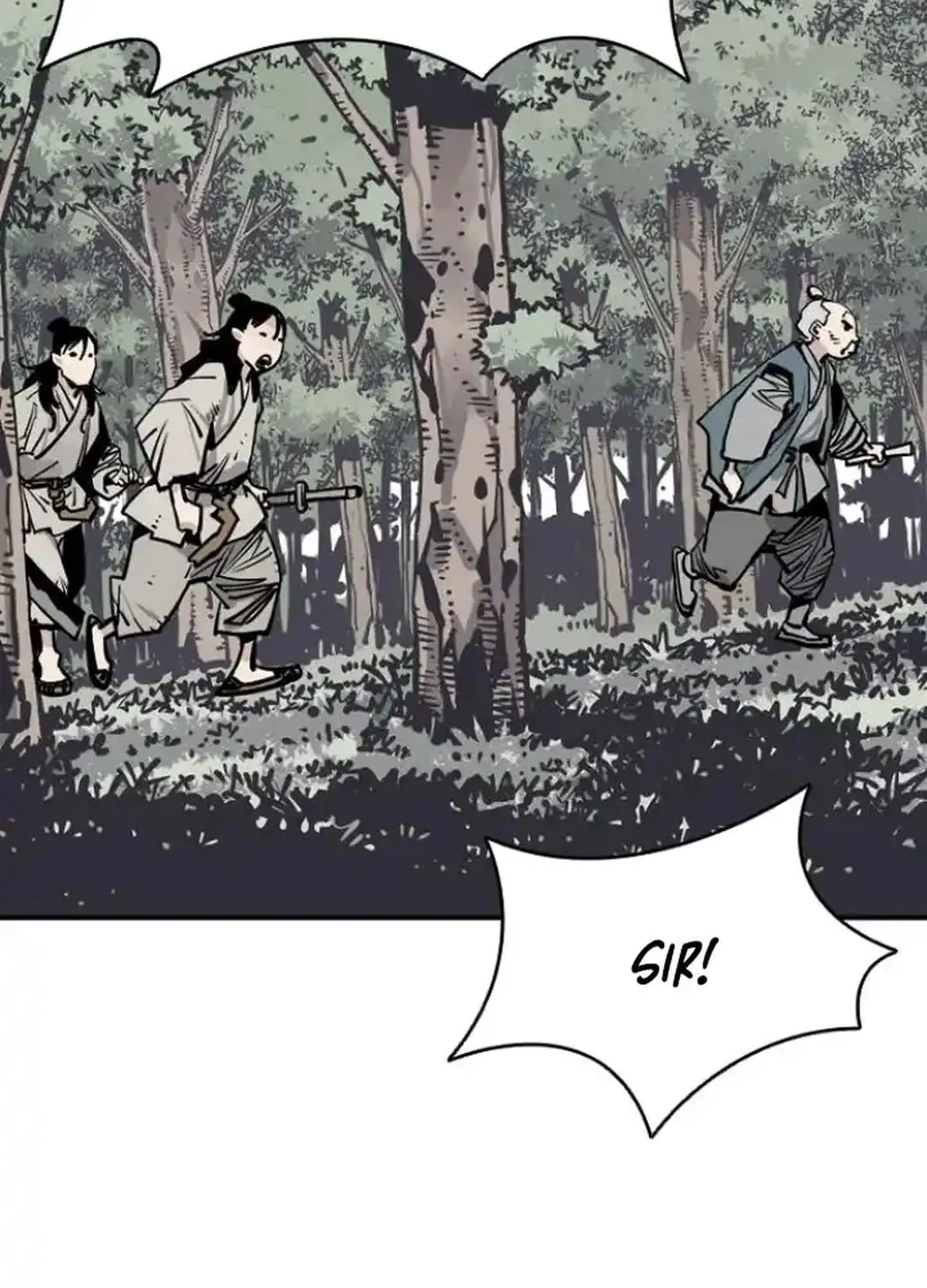 Shashin Chapter 103 page 61 - 