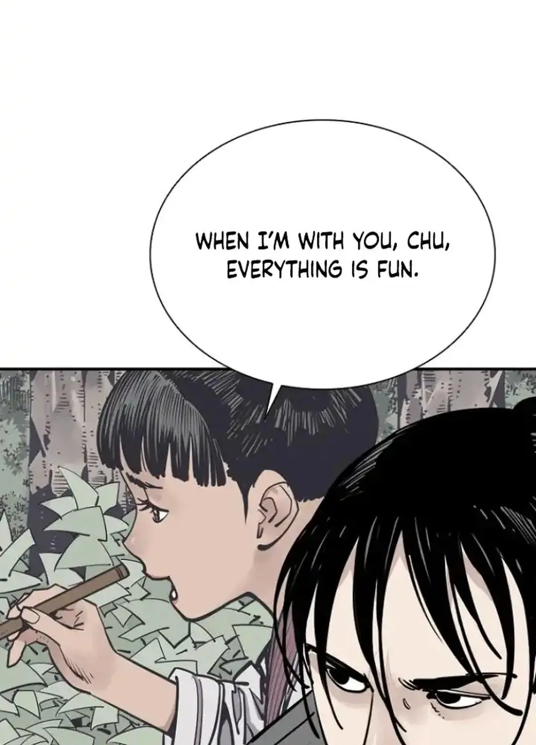Shashin Chapter 103 page 73 - 
