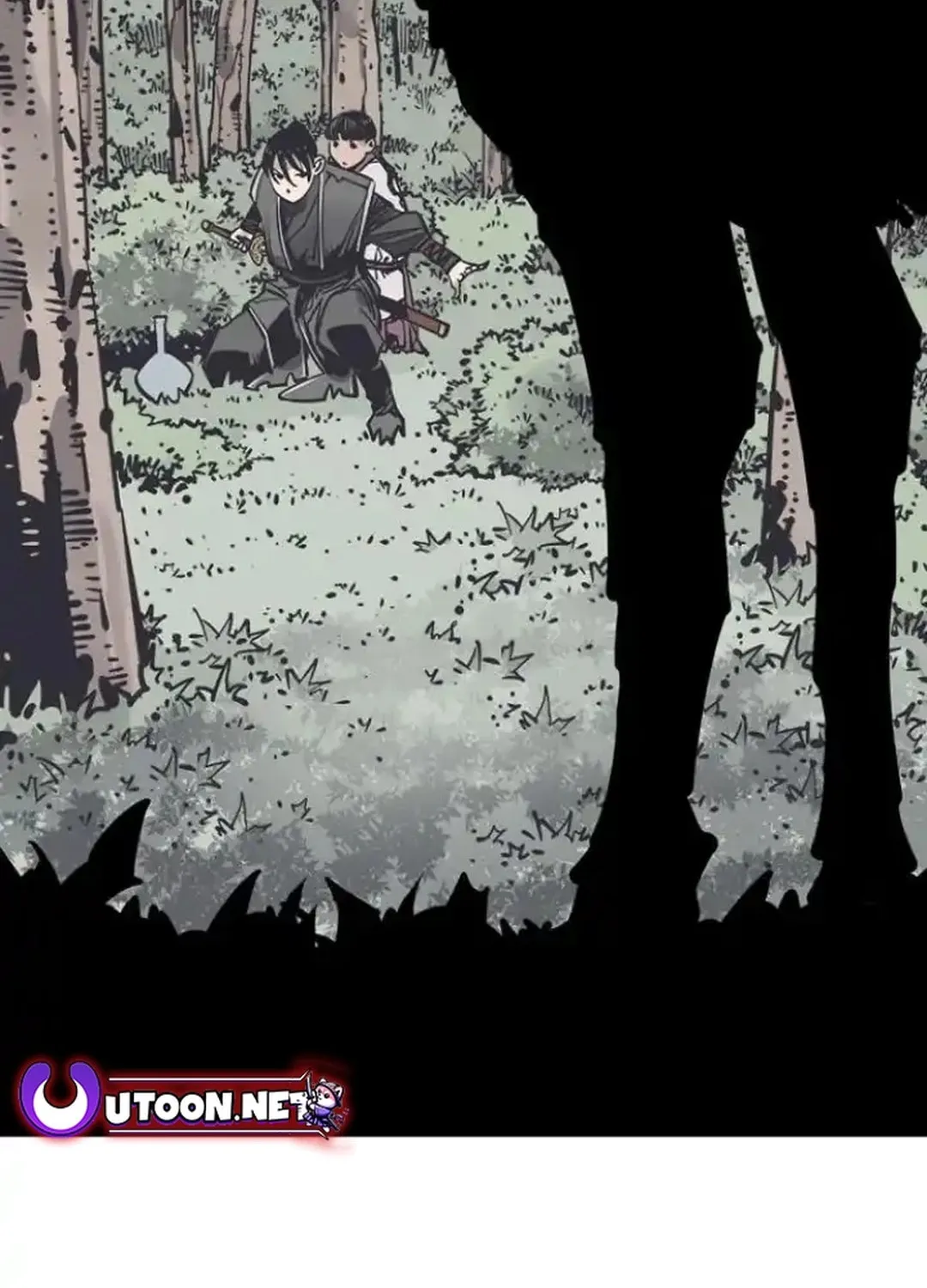 Shashin Chapter 103 page 82 - 