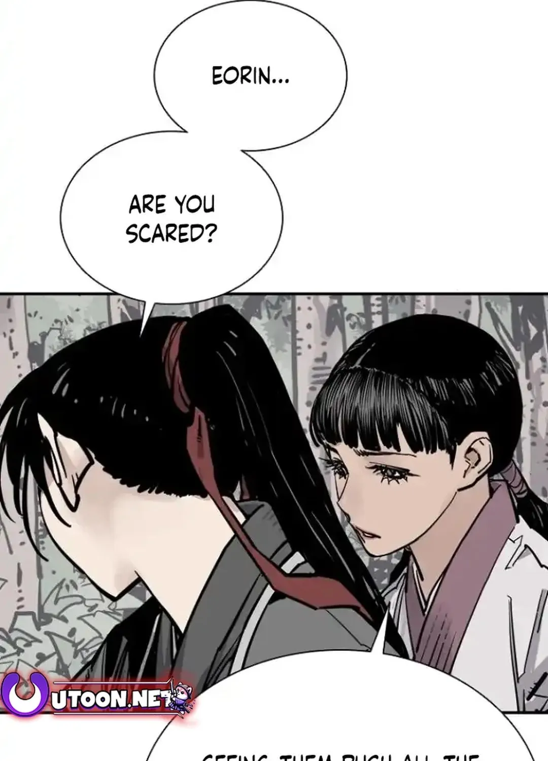 Shashin Chapter 103 page 92 - 