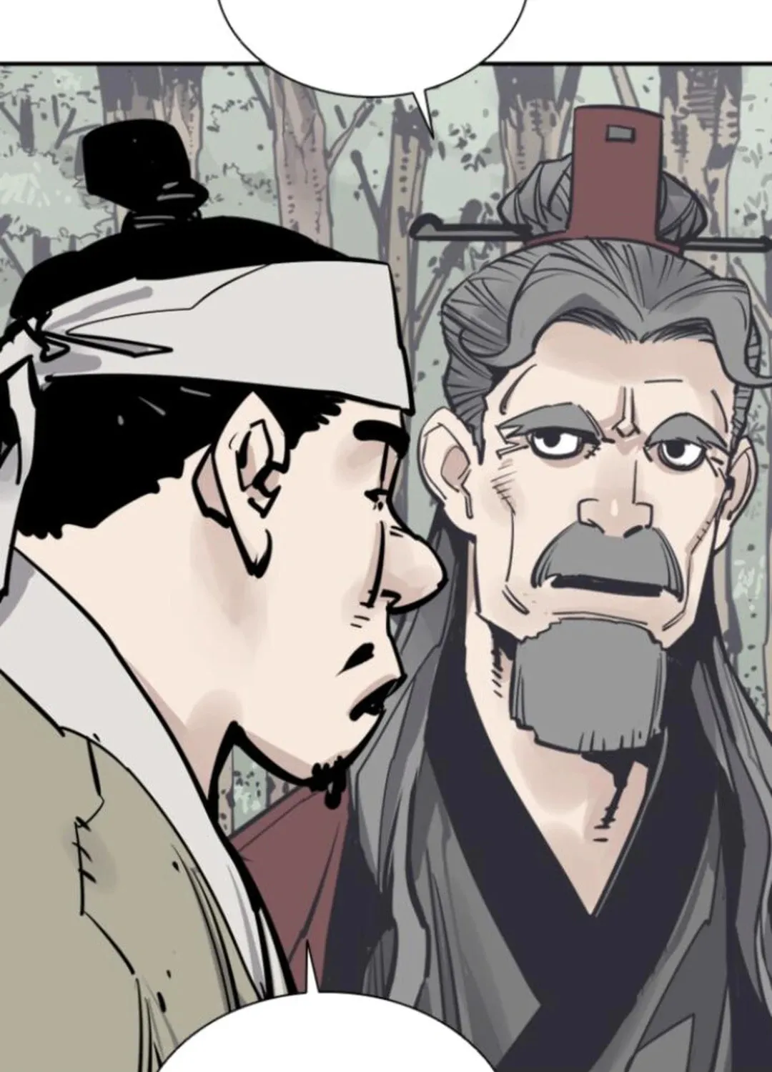 Shashin Chapter 104 page 108 - 