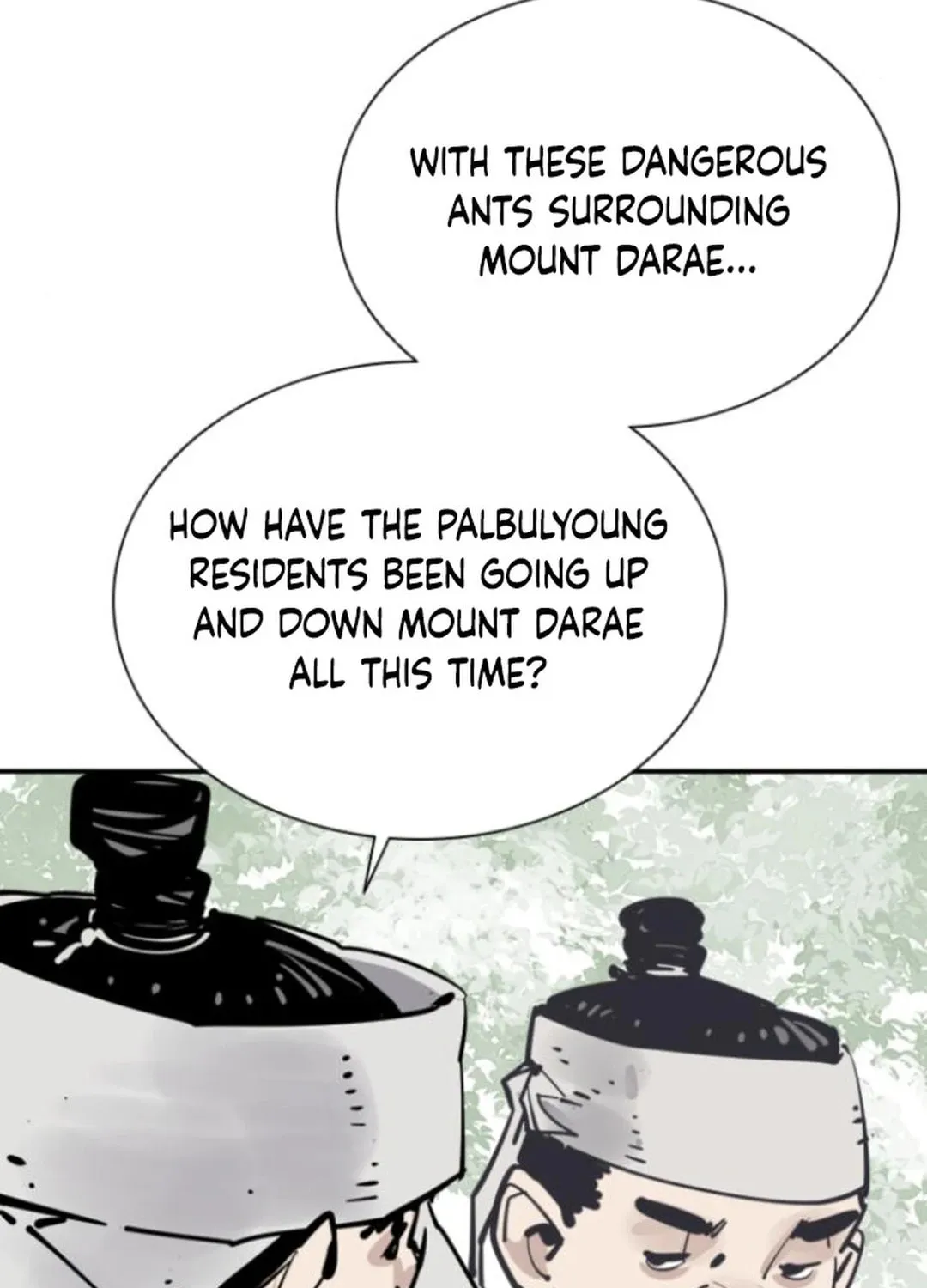 Shashin Chapter 104 page 112 - 