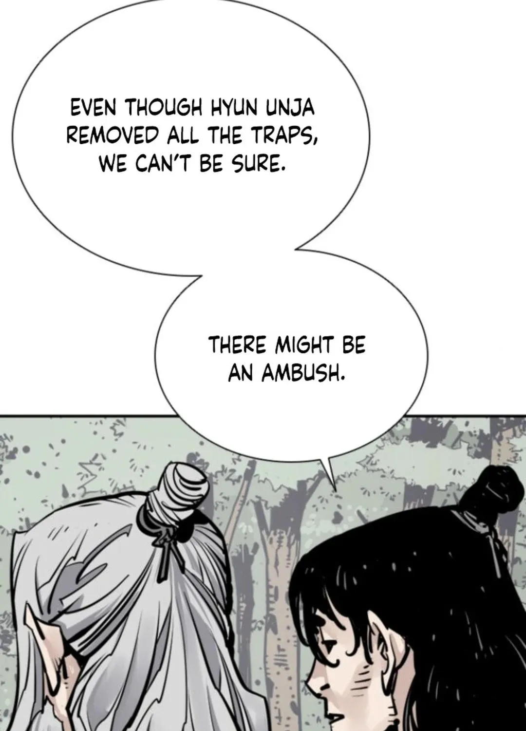 Shashin Chapter 104 page 28 - 