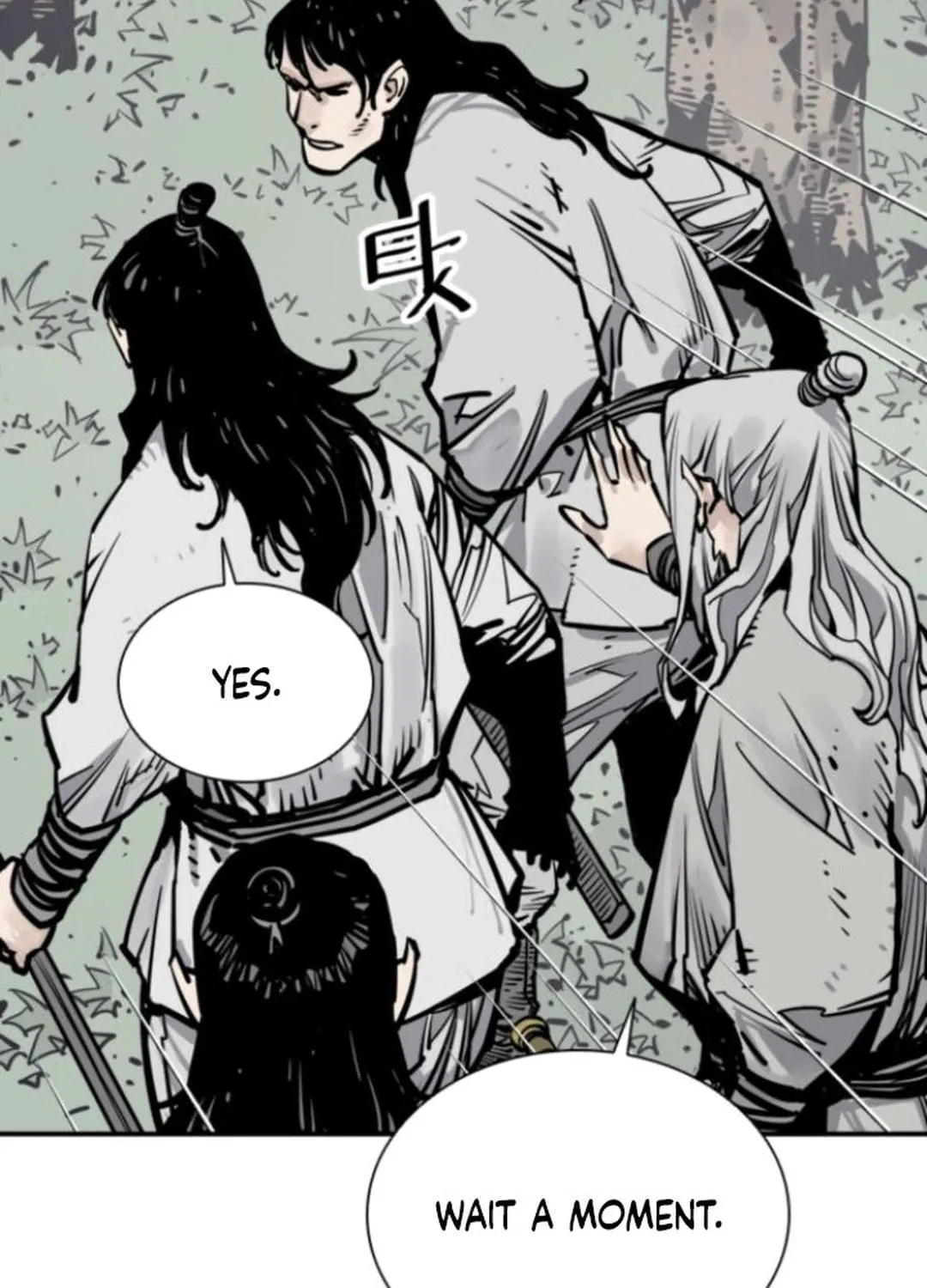 Shashin Chapter 104 page 30 - 