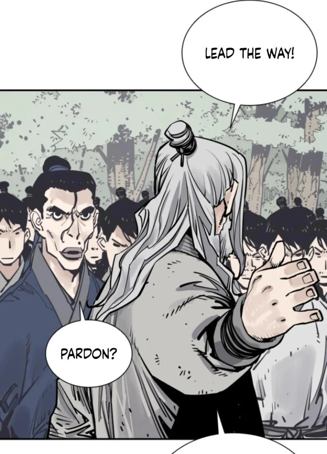 Shashin Chapter 104 page 34 - 