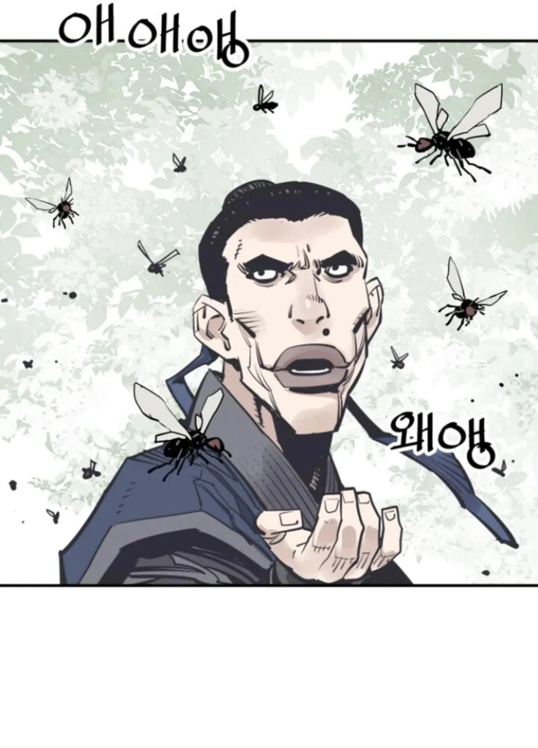 Shashin Chapter 104 page 58 - 