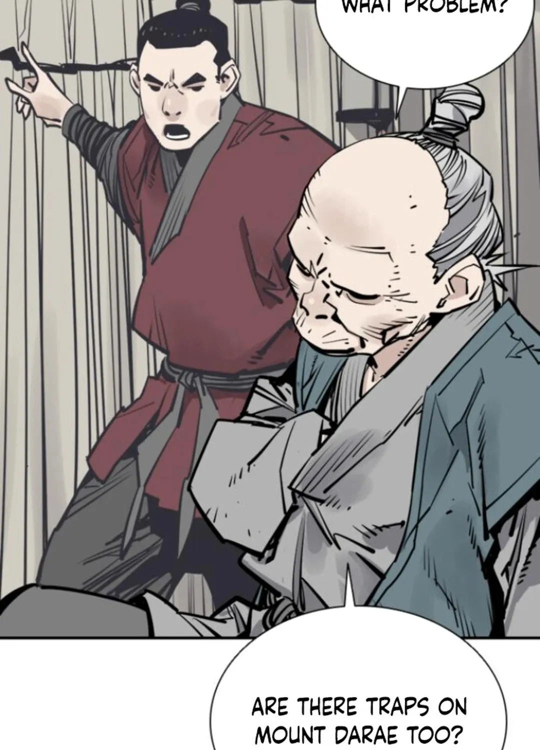 Shashin Chapter 104 page 97 - 