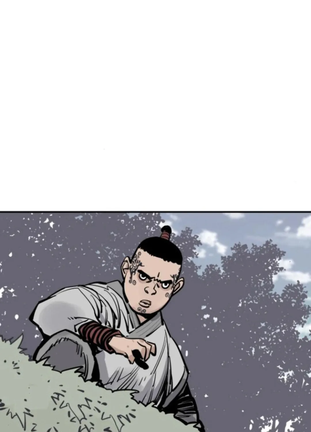 Shashin Chapter 105 page 110 - 