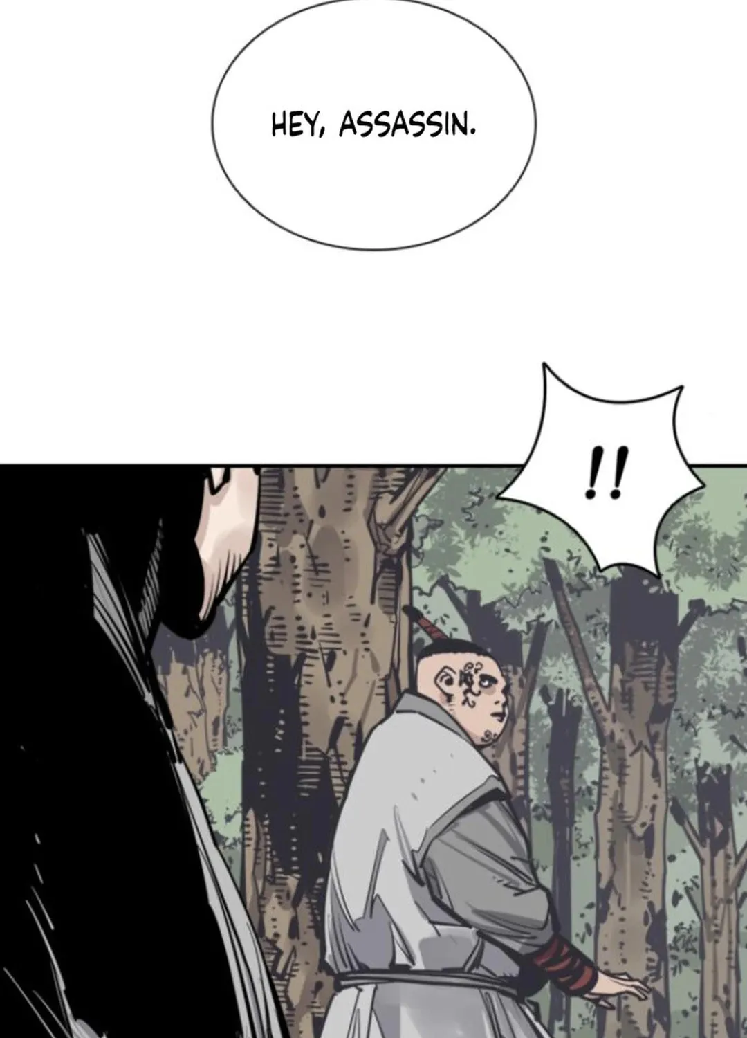 Shashin Chapter 105 page 126 - 
