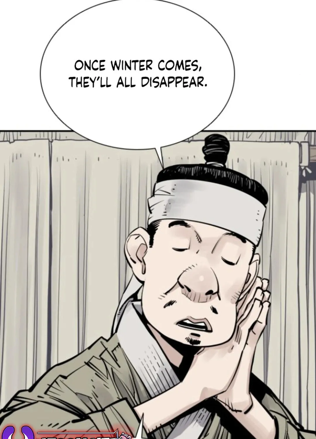 Shashin Chapter 105 page 14 - 