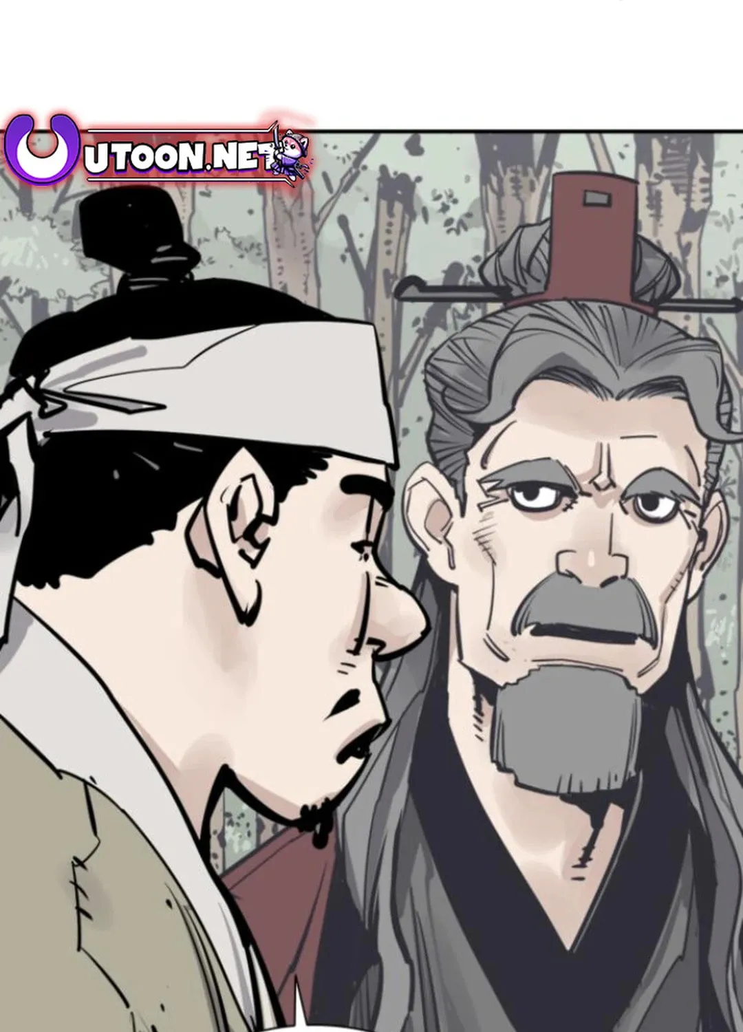Shashin Chapter 105 page 3 - 
