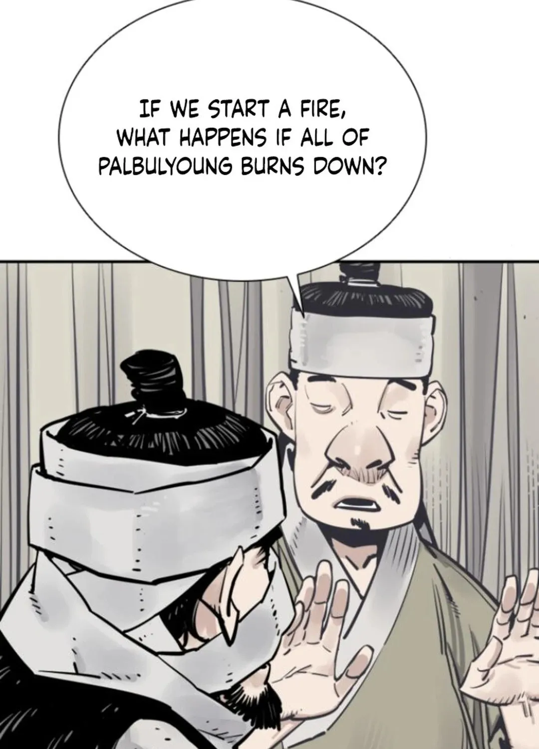 Shashin Chapter 105 page 21 - 