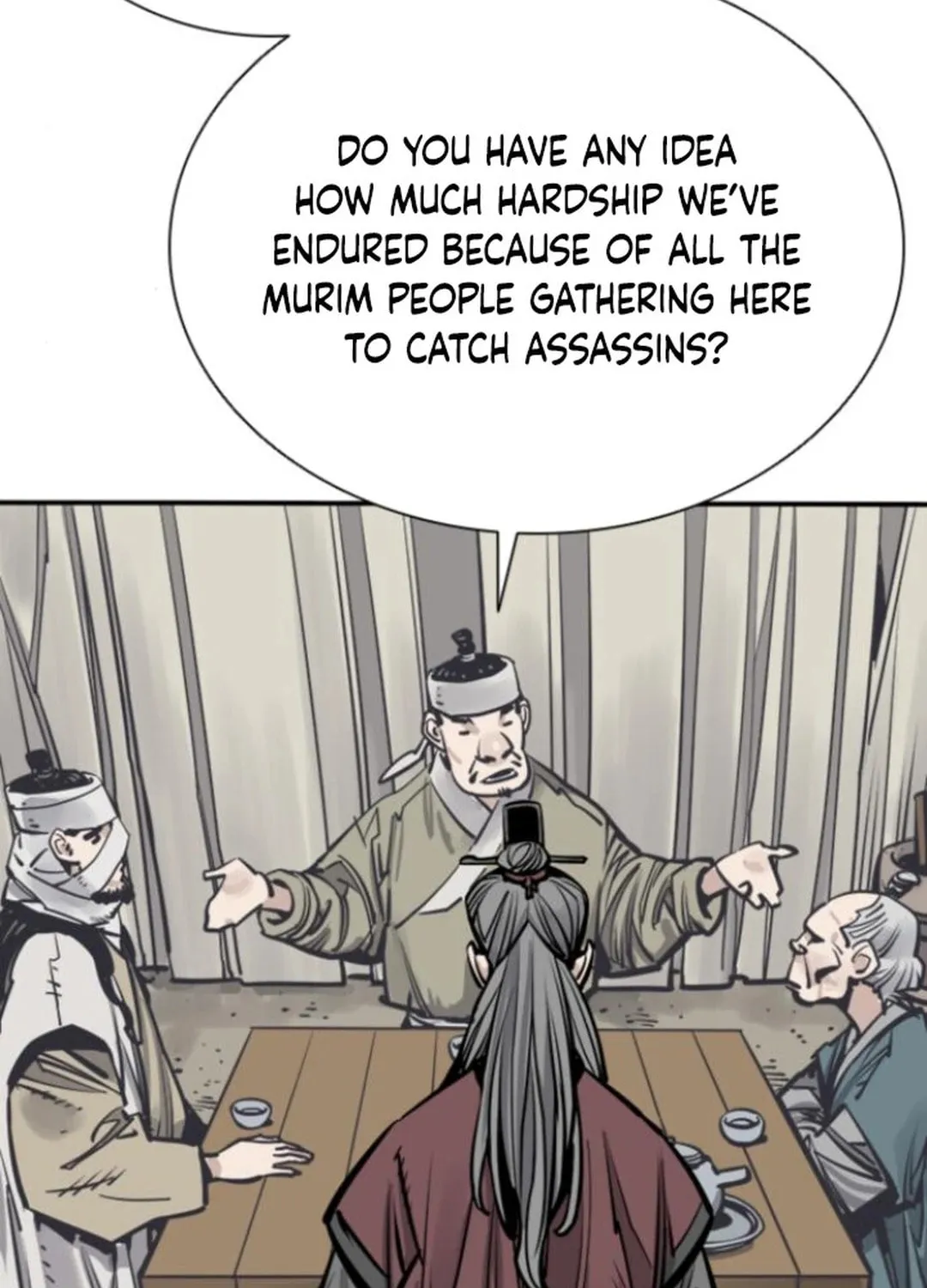 Shashin Chapter 105 page 23 - 