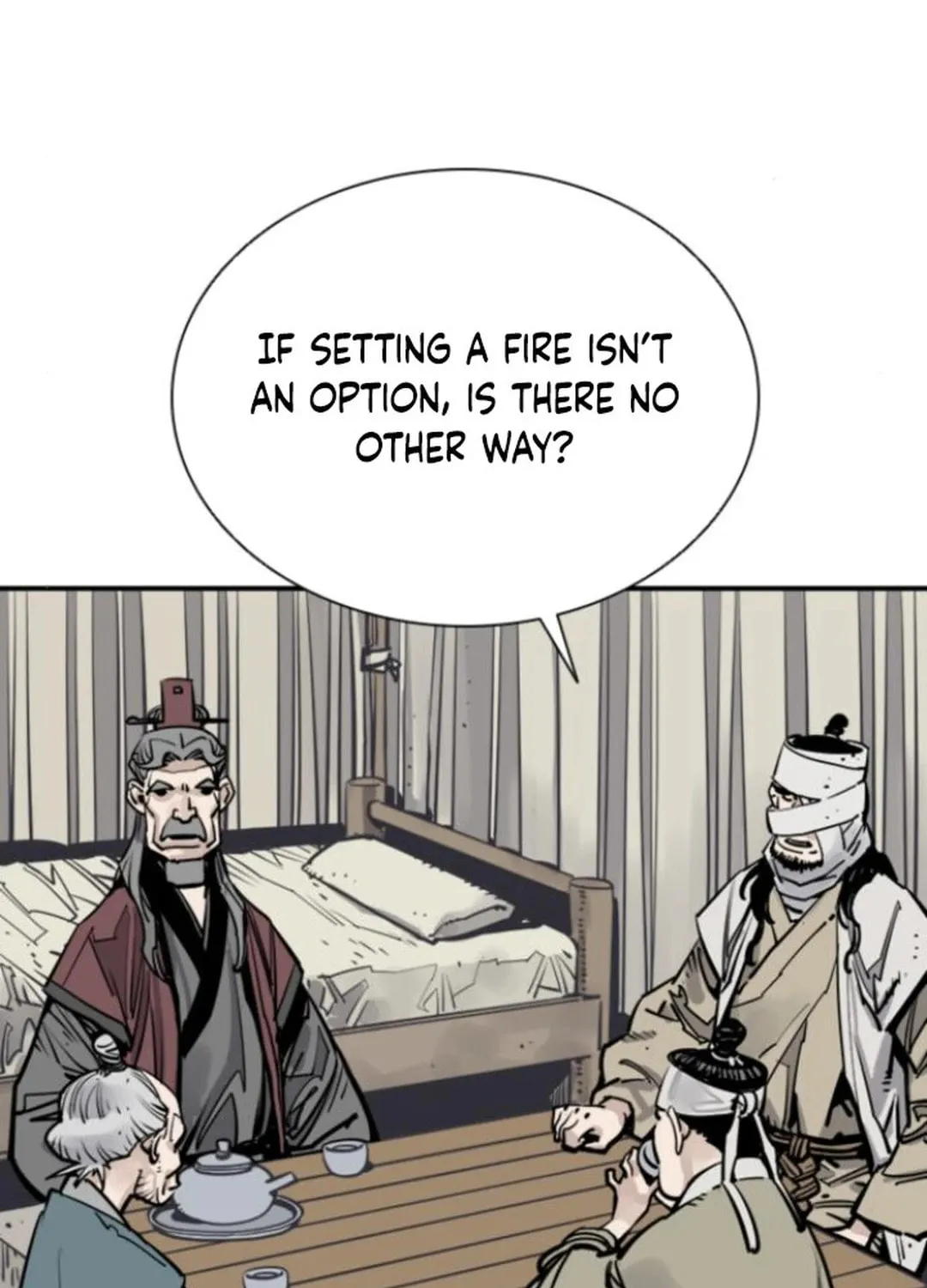 Shashin Chapter 105 page 35 - 