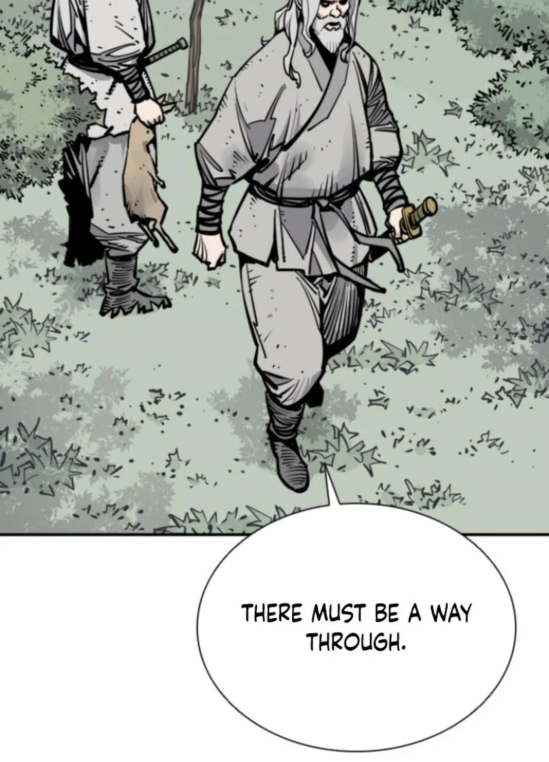 Shashin Chapter 105 page 52 - 
