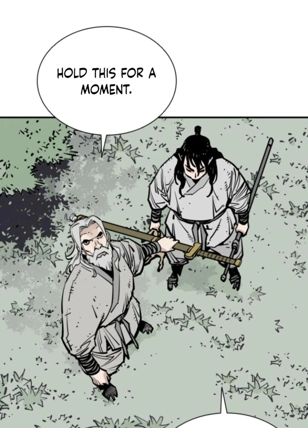 Shashin Chapter 105 page 60 - 