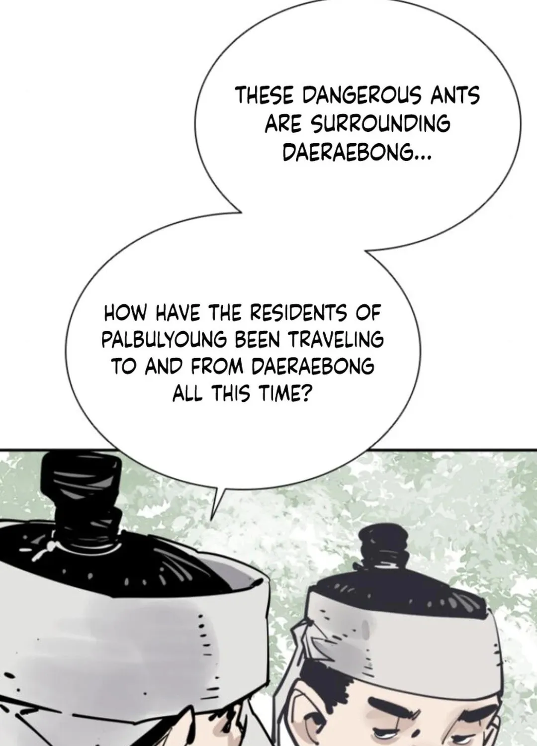 Shashin Chapter 105 page 7 - 
