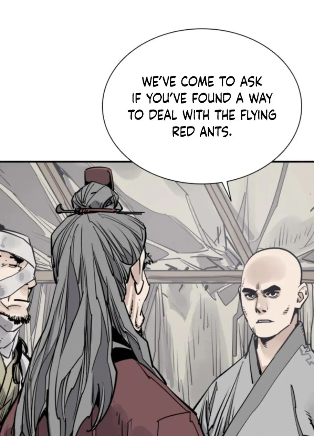 Shashin Chapter 105 page 77 - 