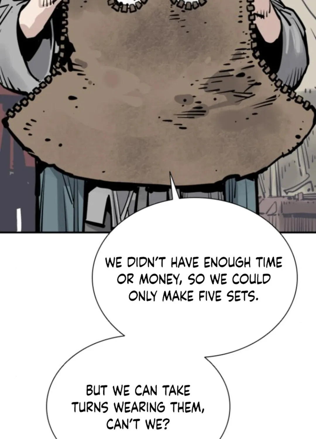 Shashin Chapter 105 page 88 - 