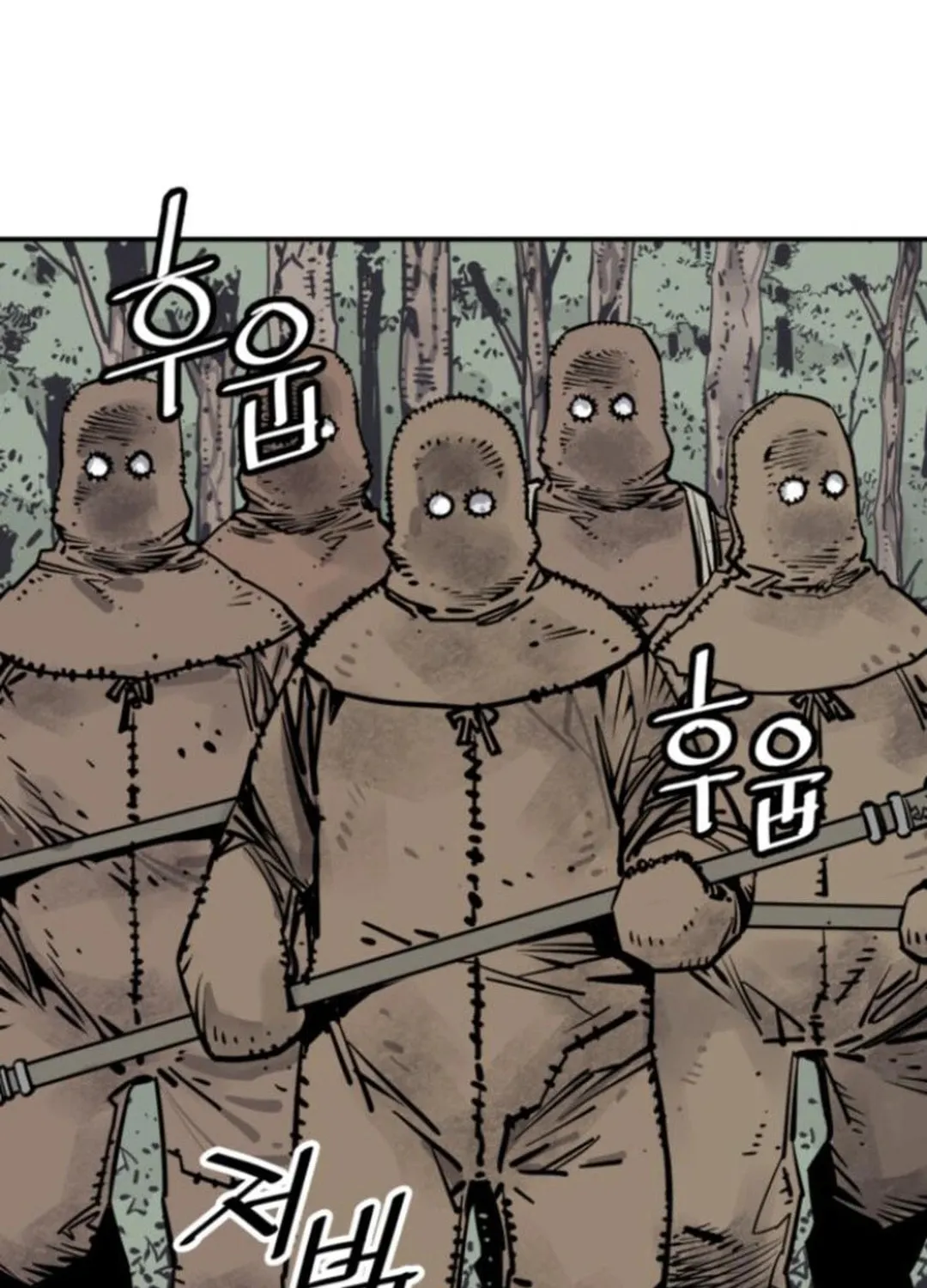 Shashin Chapter 105 page 92 - 