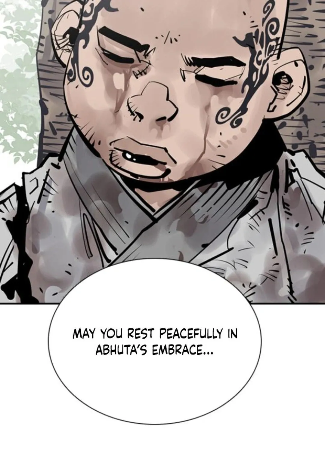 Shashin Chapter 106 page 110 - 
