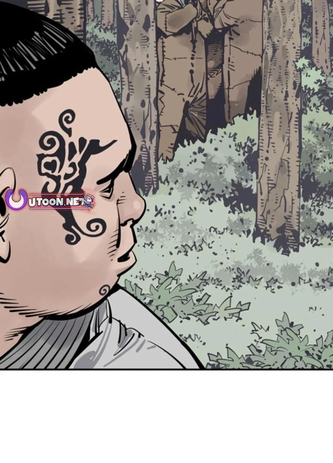 Shashin Chapter 106 page 3 - 