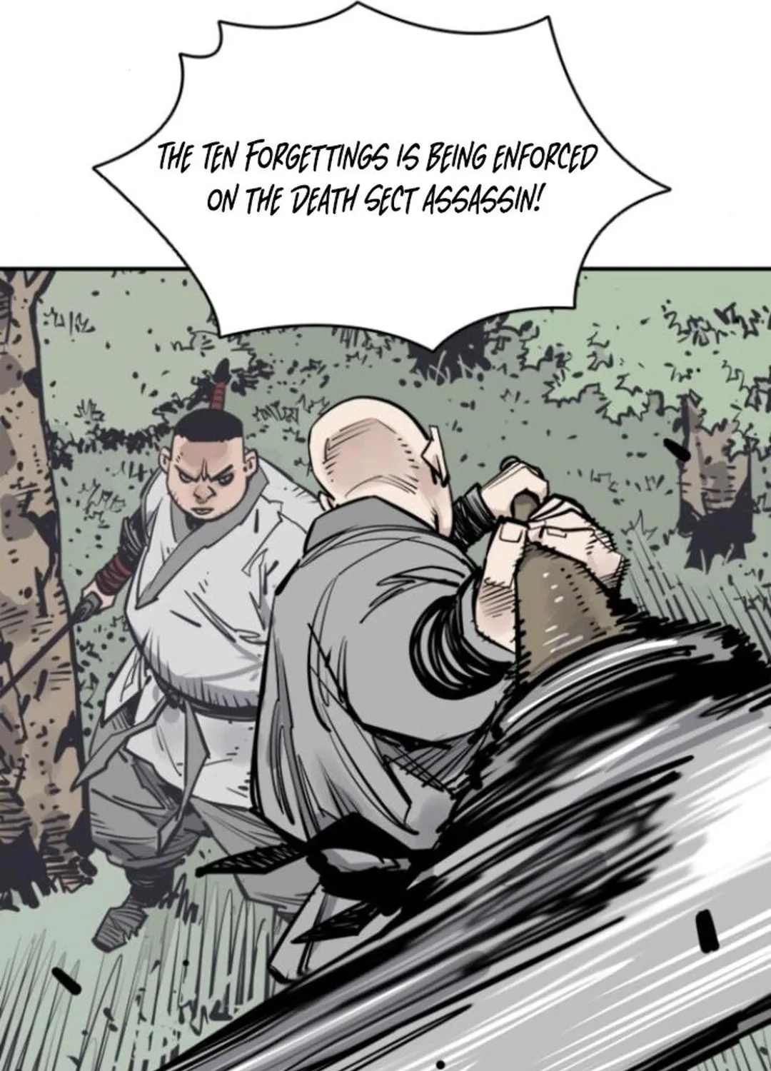 Shashin Chapter 106 page 21 - 