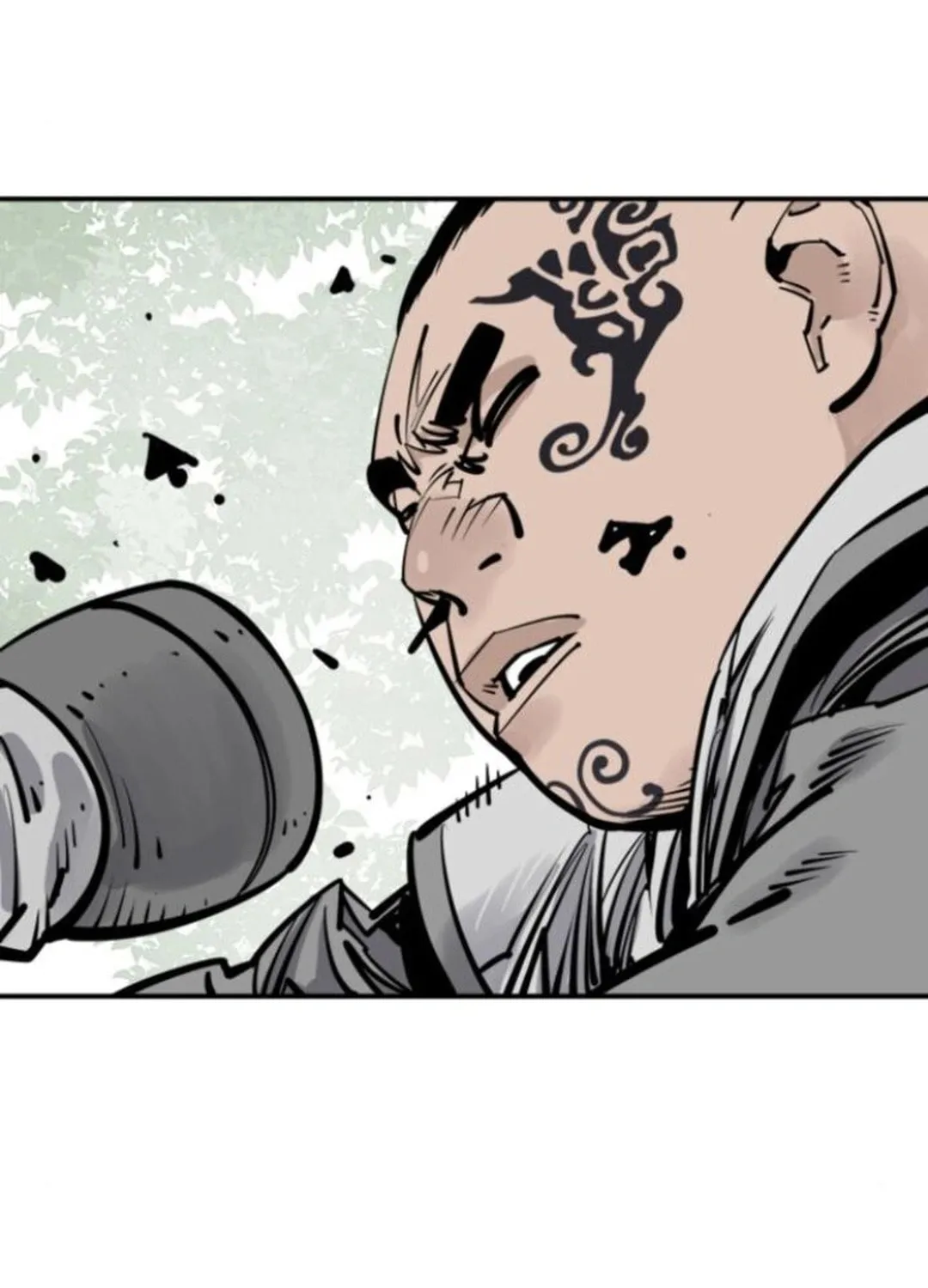 Shashin Chapter 106 page 31 - 