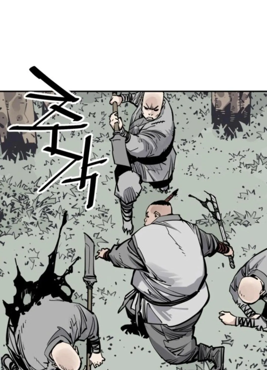 Shashin Chapter 106 page 55 - 