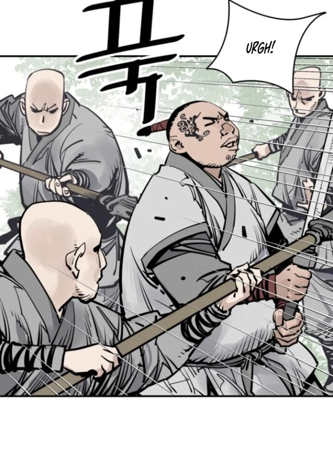 Shashin Chapter 106 page 58 - 