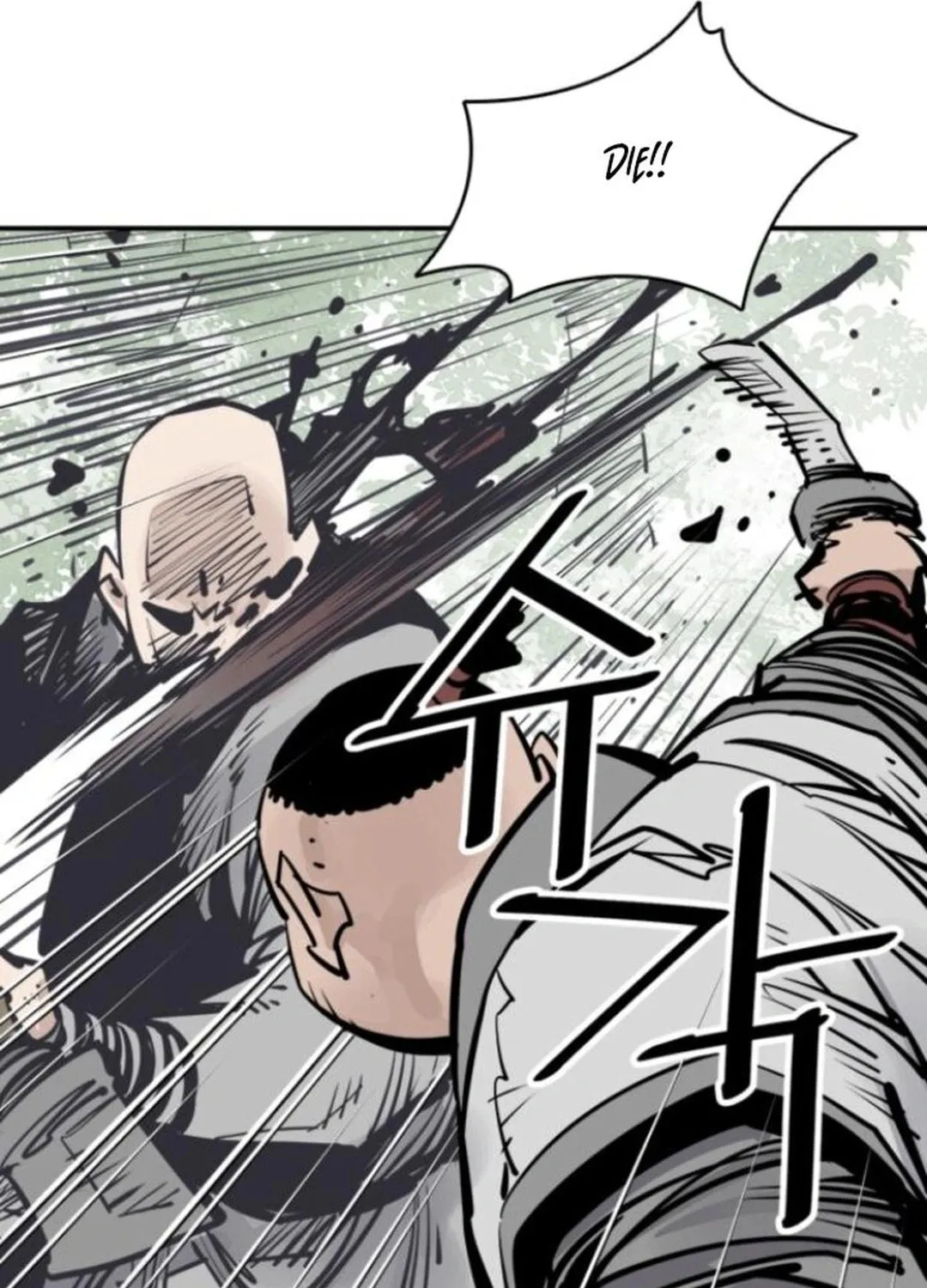Shashin Chapter 106 page 61 - 